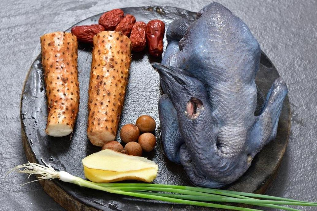 气血不足日常饮食,气血不足吃这六种东西