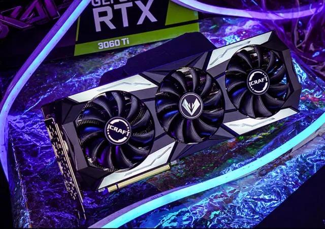 性价比最高的千元显卡绝非矿卡,矿卡1000左右性价比最高的显卡