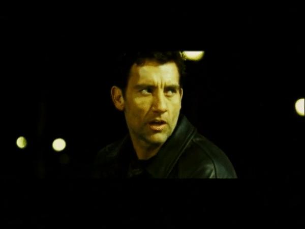 拒演007甘当“蓝领邦德”，克里夫·欧文称一生只结一次婚