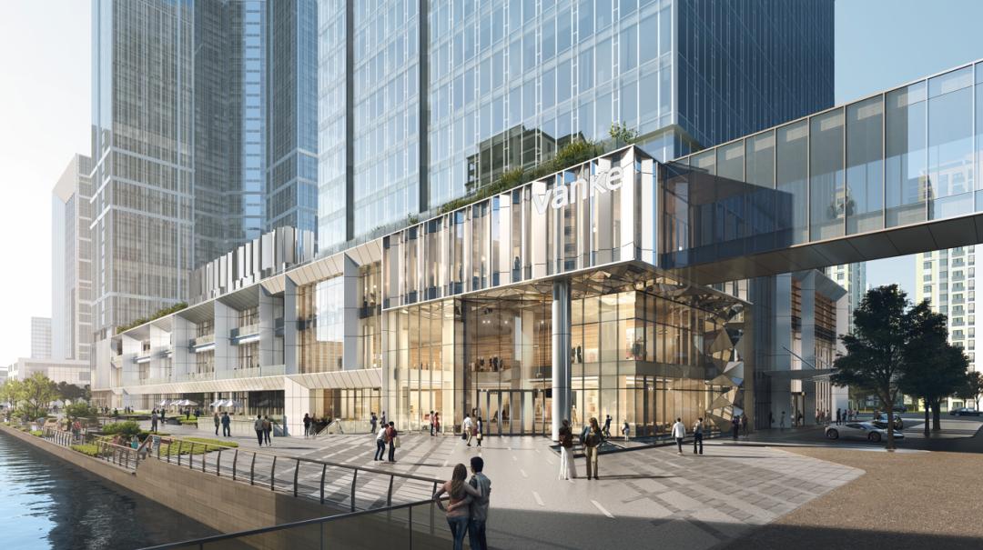 坐享CBD核心！苏州10万+豪宅区，昆山人抢疯了