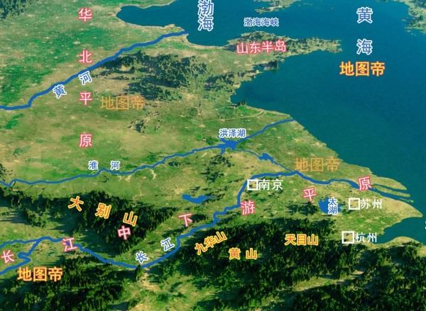 京津沪渝为什么是直辖市,哪六个城市最有实力成为直辖市