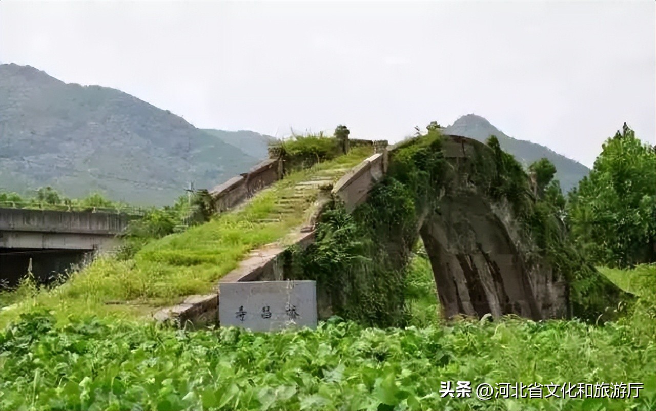 中国最美十大石拱桥排名,中国最美的10座大桥