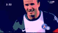 为了梦想加盟皇马,贝克汉姆为什么离开皇马