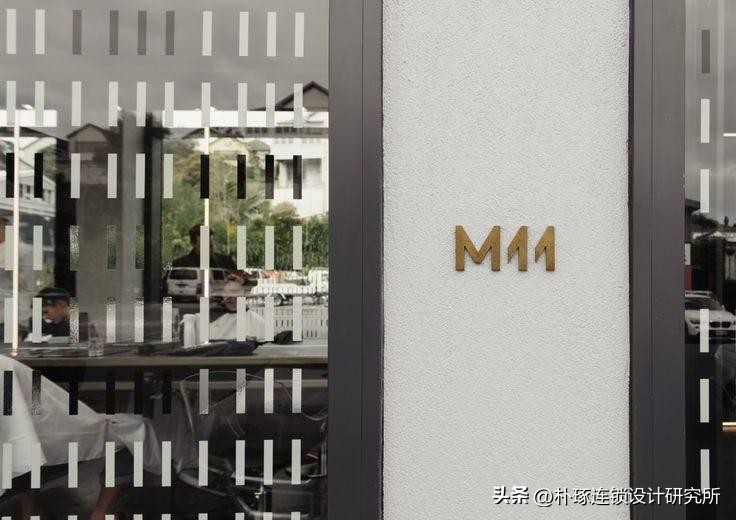 店面招牌设计效果图简单好看,有创意的招牌设计