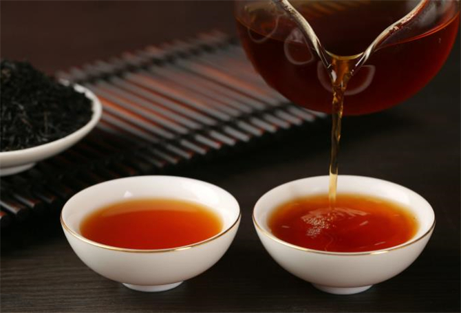 好的滇红茶有哪些特点,滇红茶是什么茶