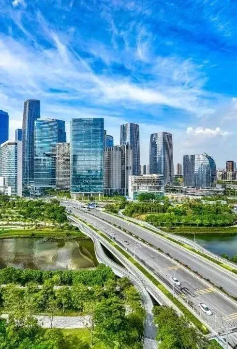 飞阅深圳龙岗篇,飞阅深圳