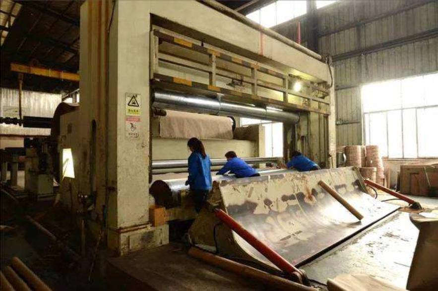 国外是否掌握了乌金纸,中国国宝级核心技术