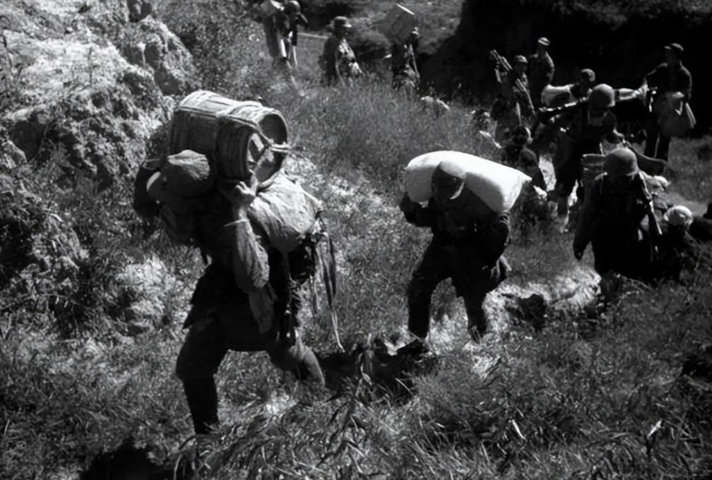 老太临终前道出民国悬案真相,民国悬案真相