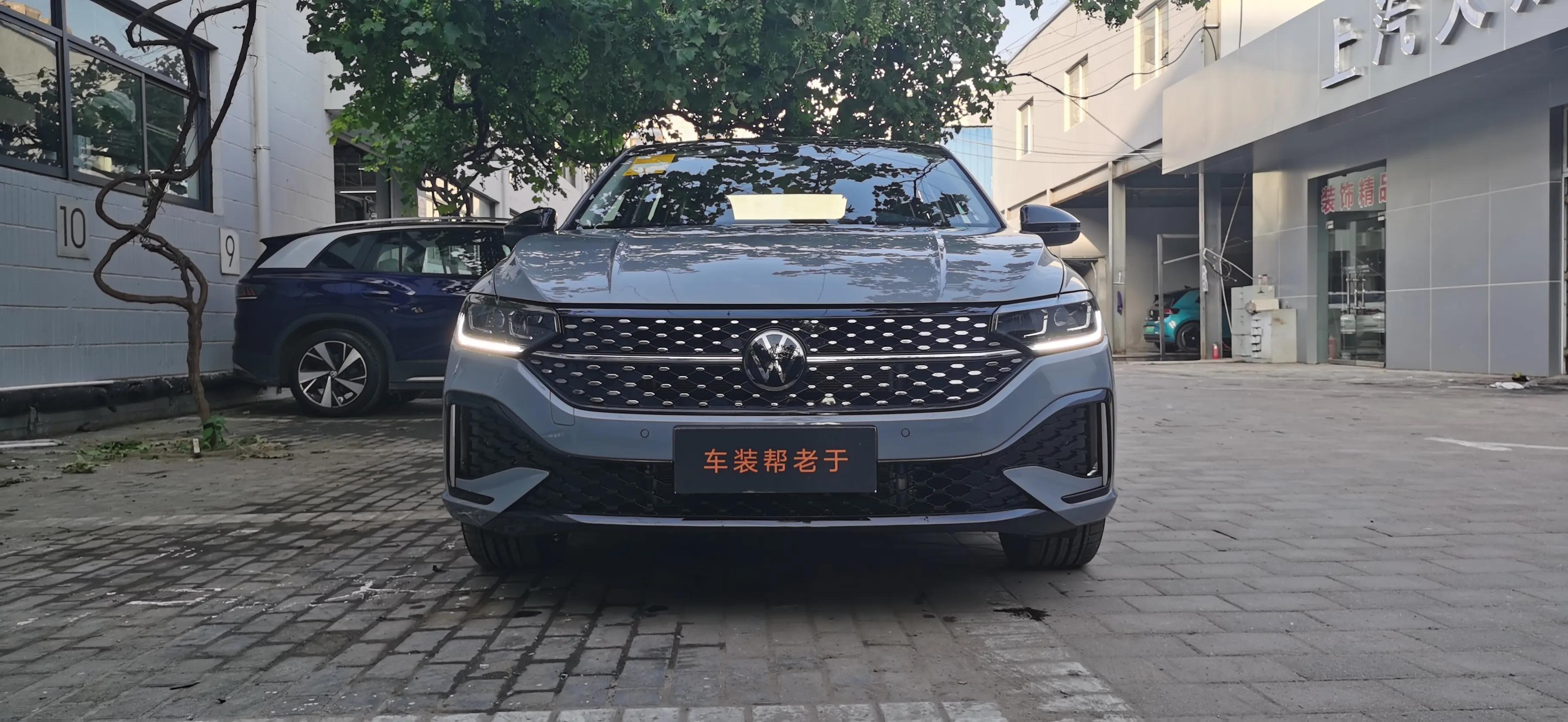 朗逸2023款280tsidsg星空永逸版,朗逸2021款280tsidsg豪华版