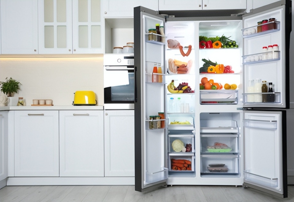 怎么才能快速的清除冰箱异味,如何有效清除冰箱异味妙招图解