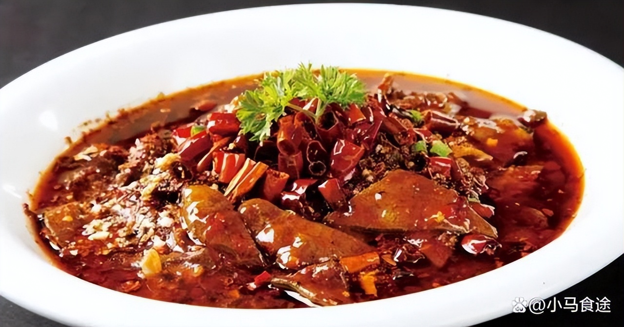 正宗川菜美食推荐,十大好吃川菜