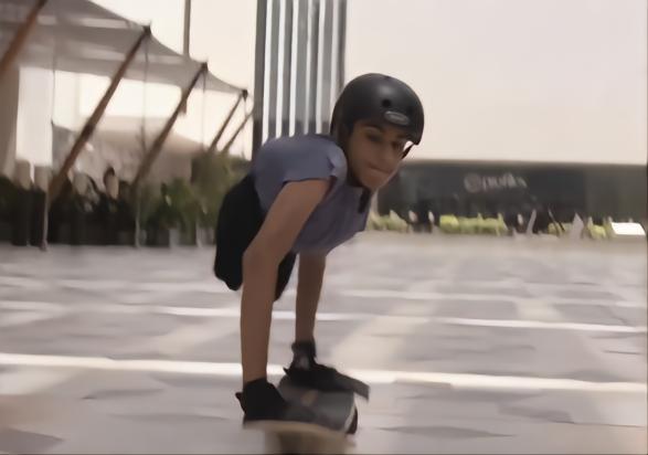 世界杯开幕式残疾男孩对话原视频,世界杯开幕式里的残疾小男孩