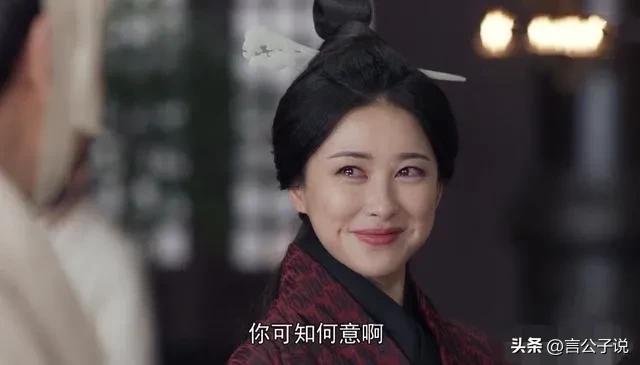 12位颜值不够还演绝色美人的女星,最耐看的7位女星第一却无人能及