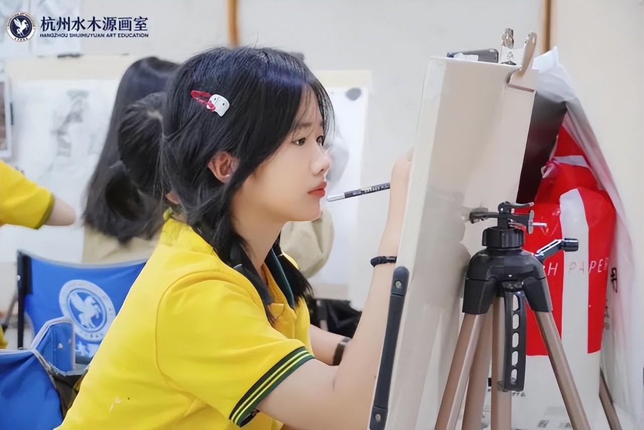 水木源画室杭州校区写生,水木源画室杭州校区联系电话