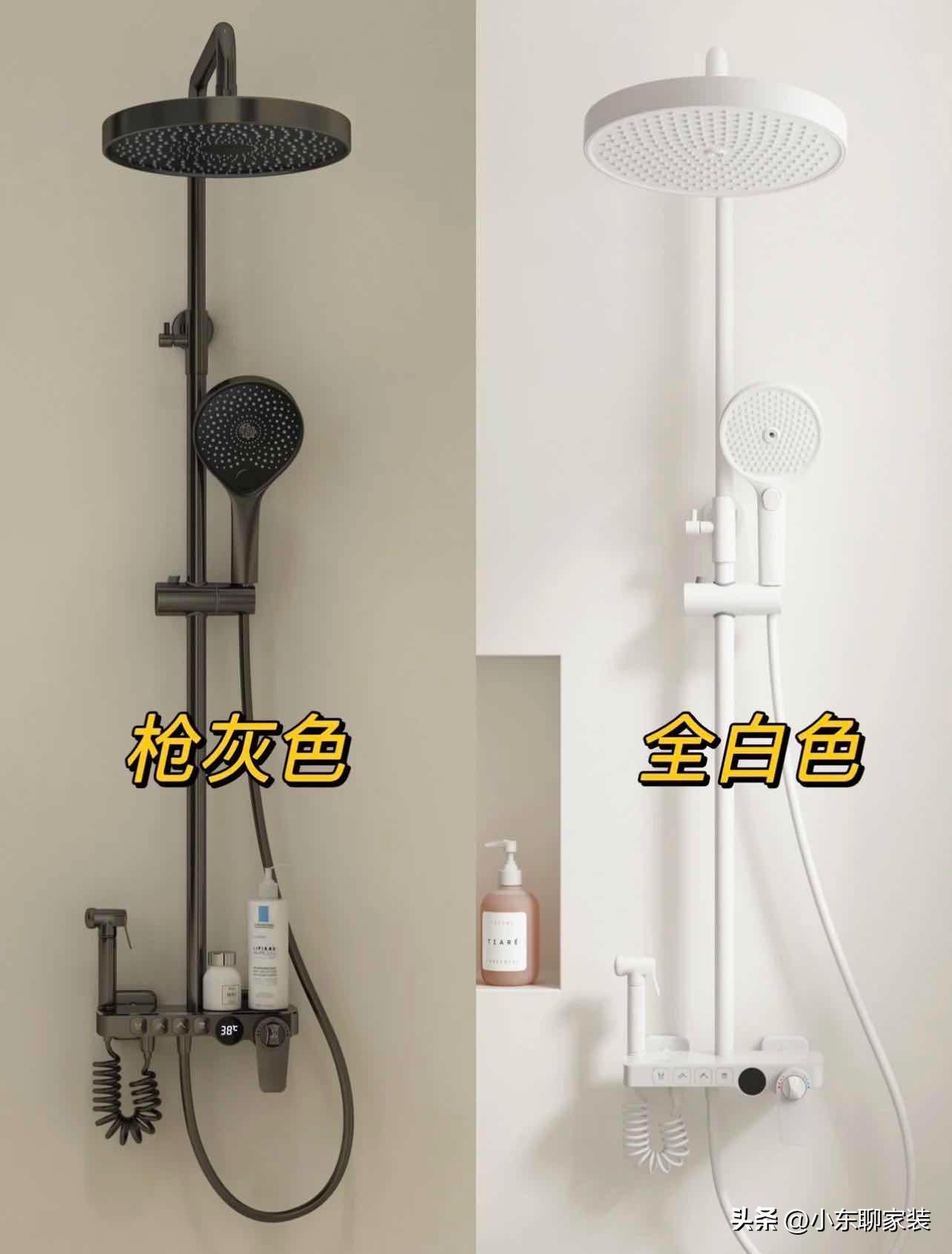 卫生间多大用起来才舒服,装卫生间的九个误区