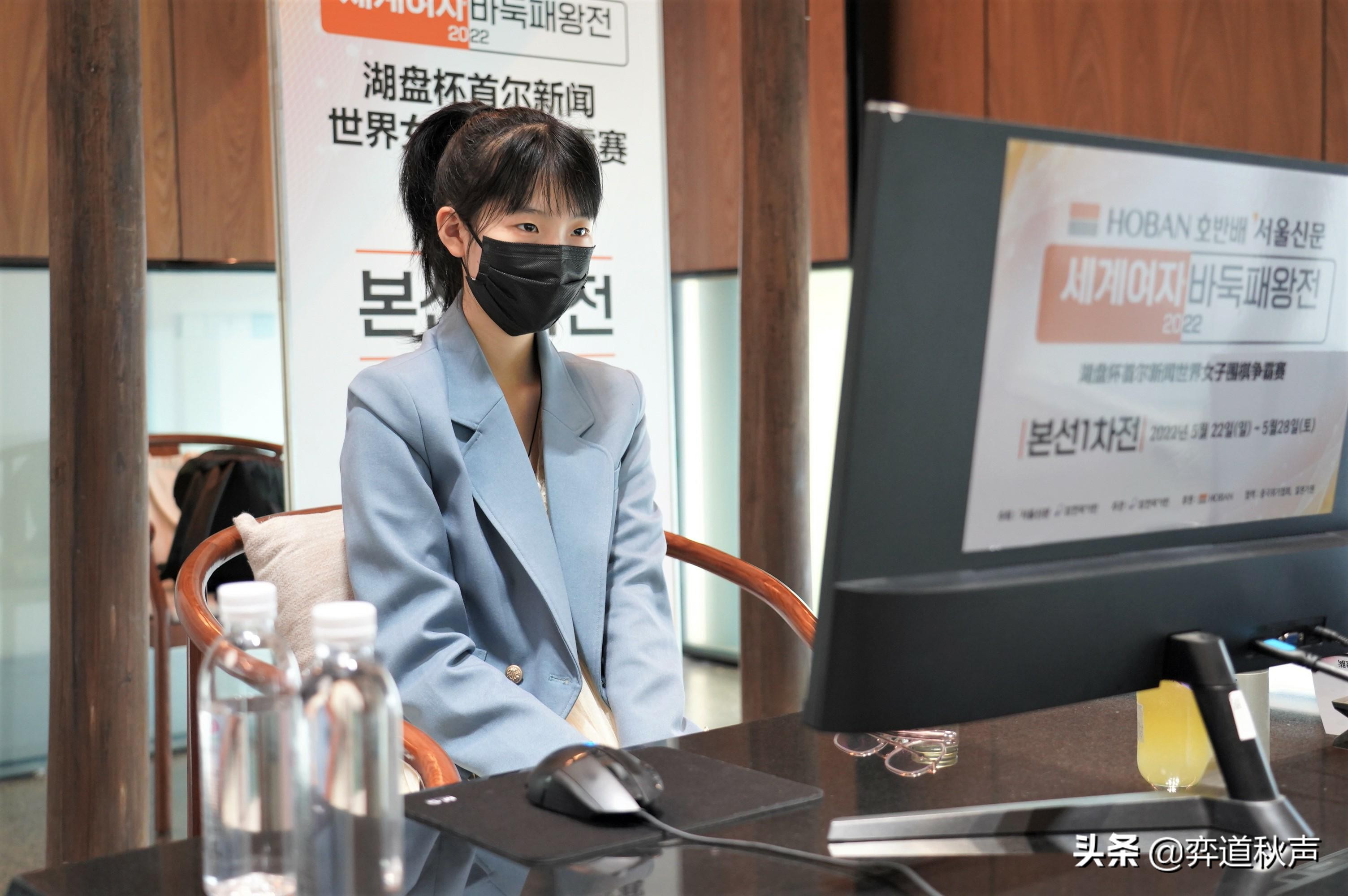 三国女子擂台赛,三国女子围棋擂台赛