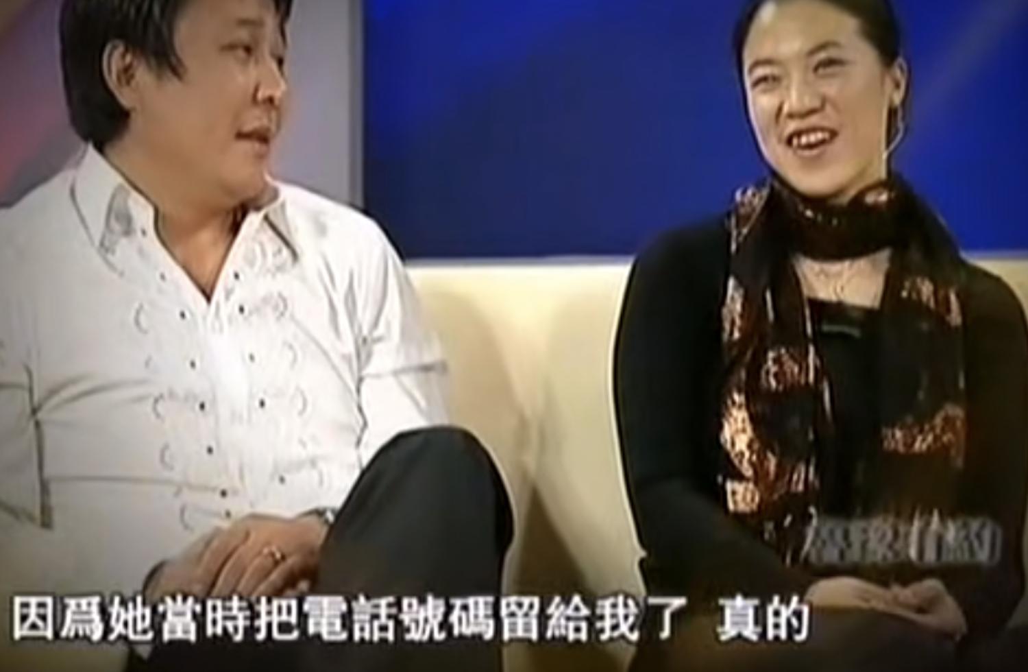 王楠的幸福生活,王楠人生赢家儿女双全