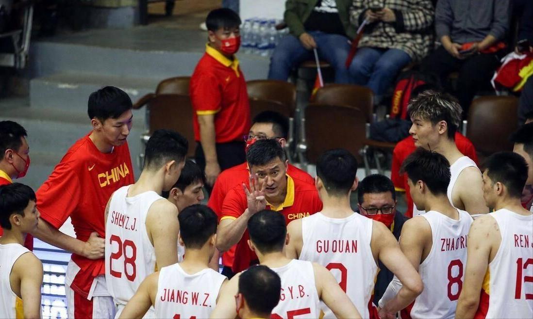 前中国男篮队长，8次获得CBA冠军，34岁还能帮助男篮击败伊朗队