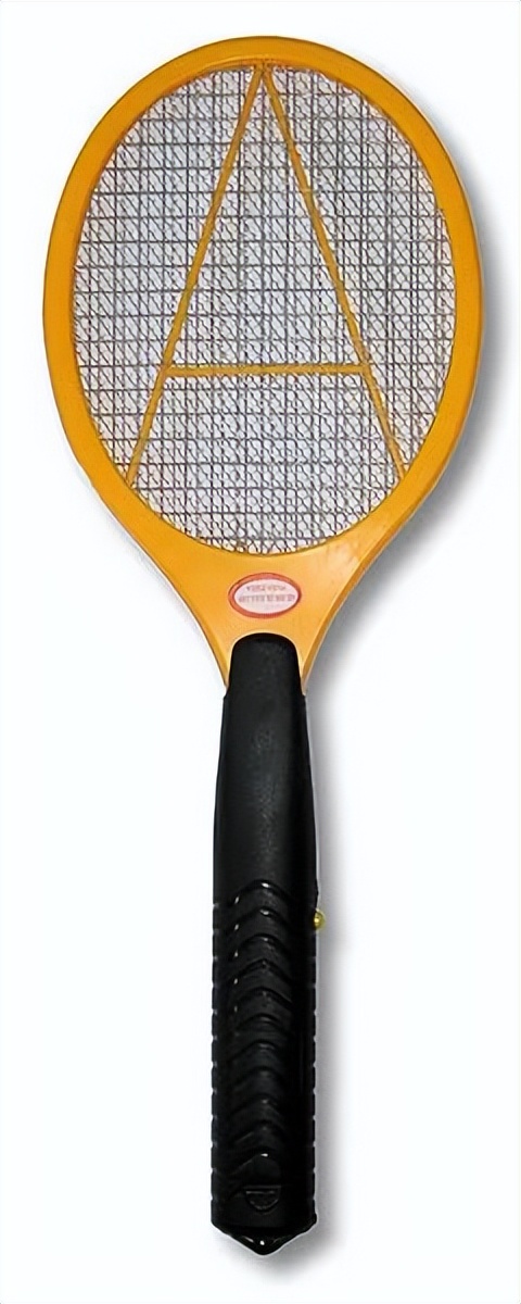 电蚊拍为什么要3000伏,电蚊拍只有电到虫子才响吗