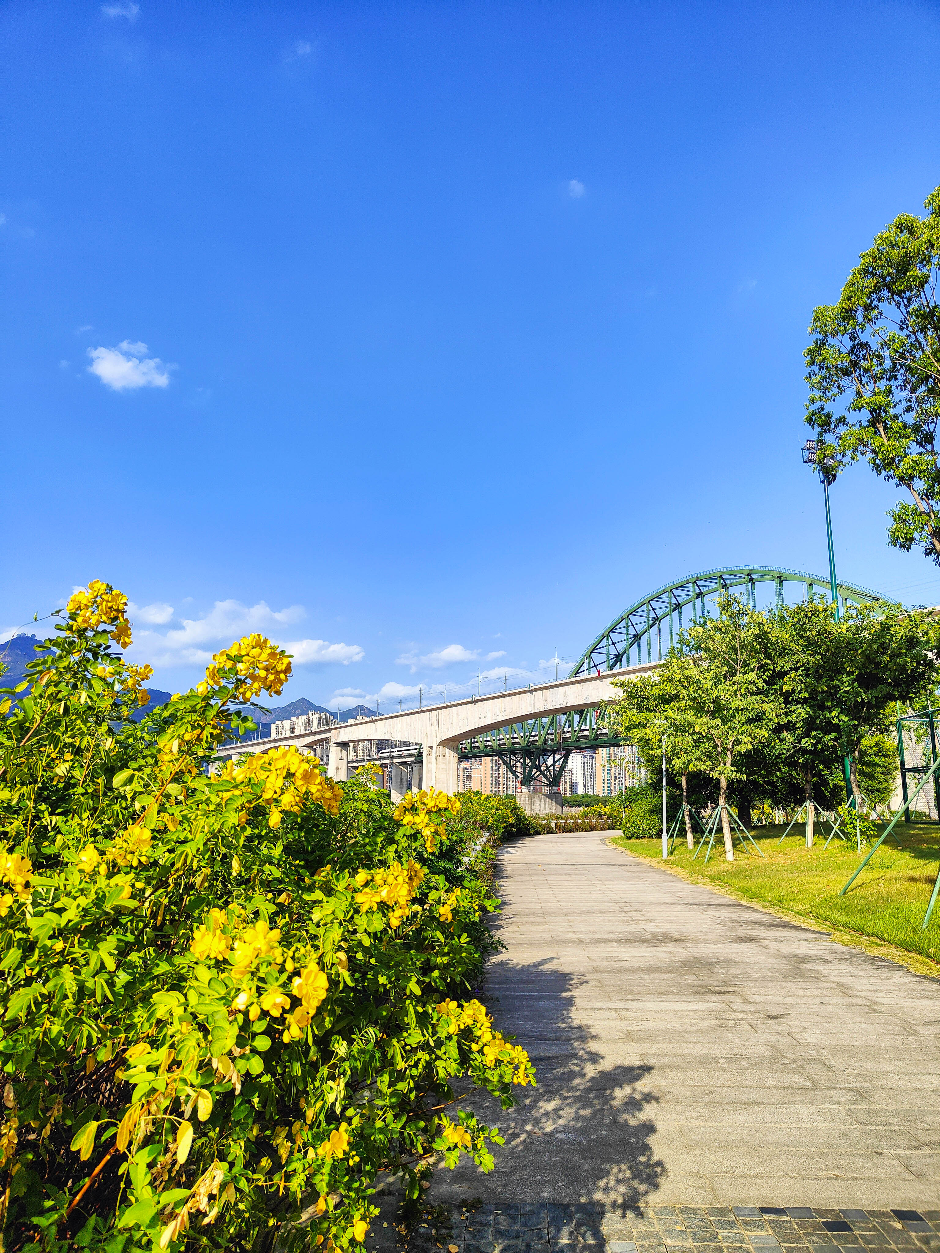 福州三江口网红打卡景点,福州三江口公园游玩攻略