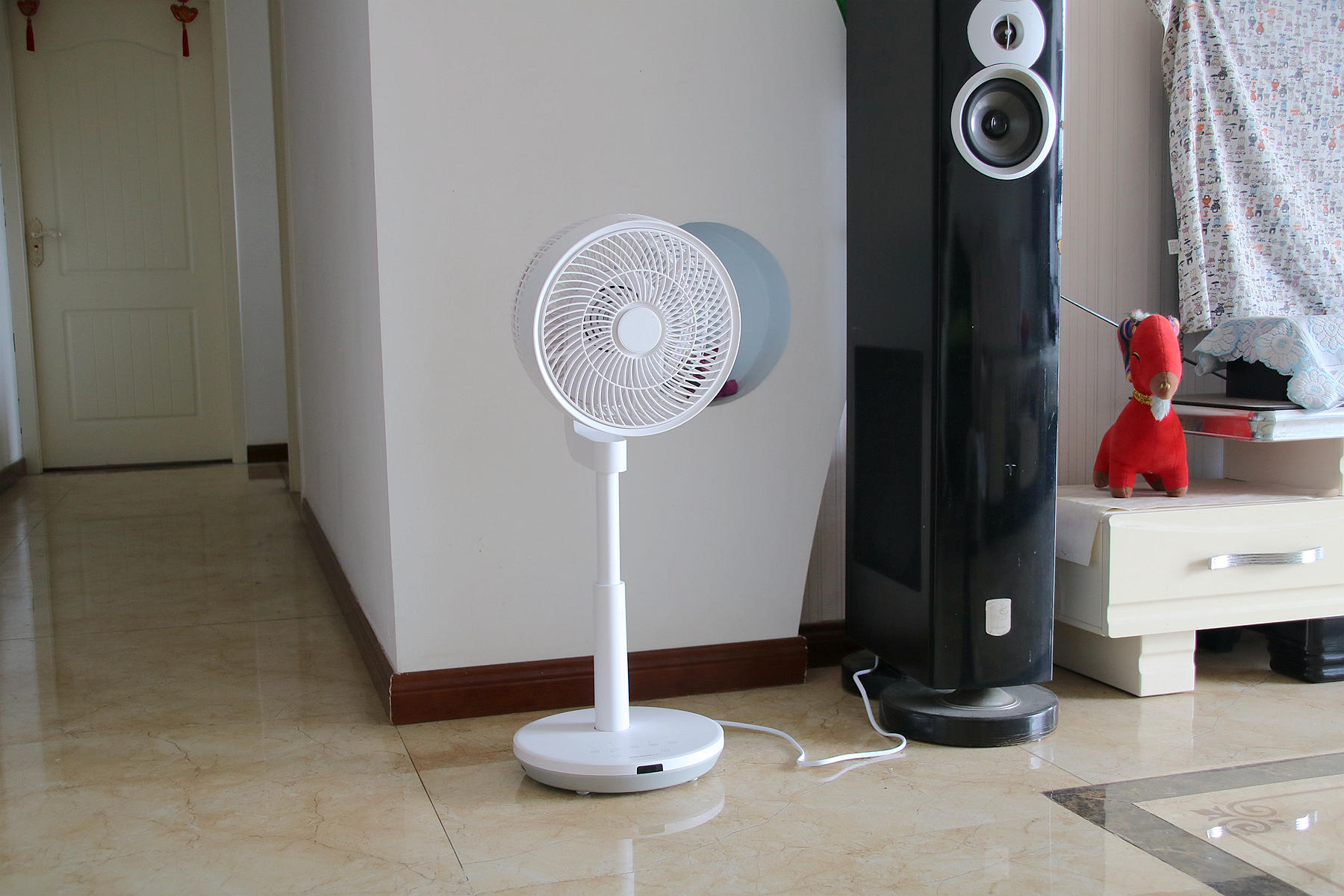 空气循环扇就是一个骗局,空气循环扇是智商税吗真实评测