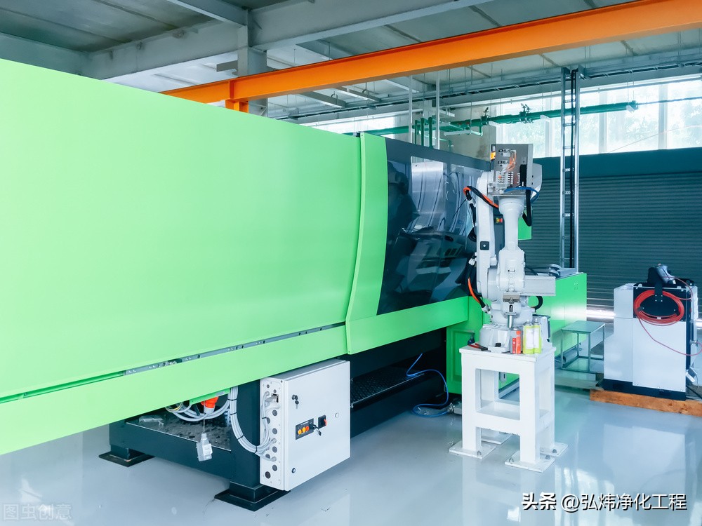 涂装无尘车间管理规定,涂装车间环保要求