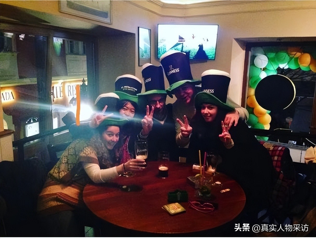 我，90后马来西亚华裔，到中国读博士后，在北京第一次吃桃子