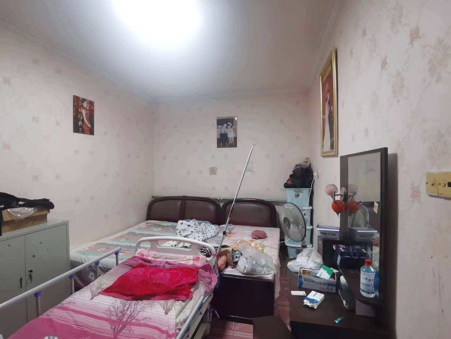 北京大兴1万8的农村小院,北京周边最便宜农村小院