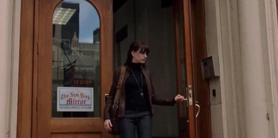 2021减龄最火发型齐刘海,减龄短发18岁