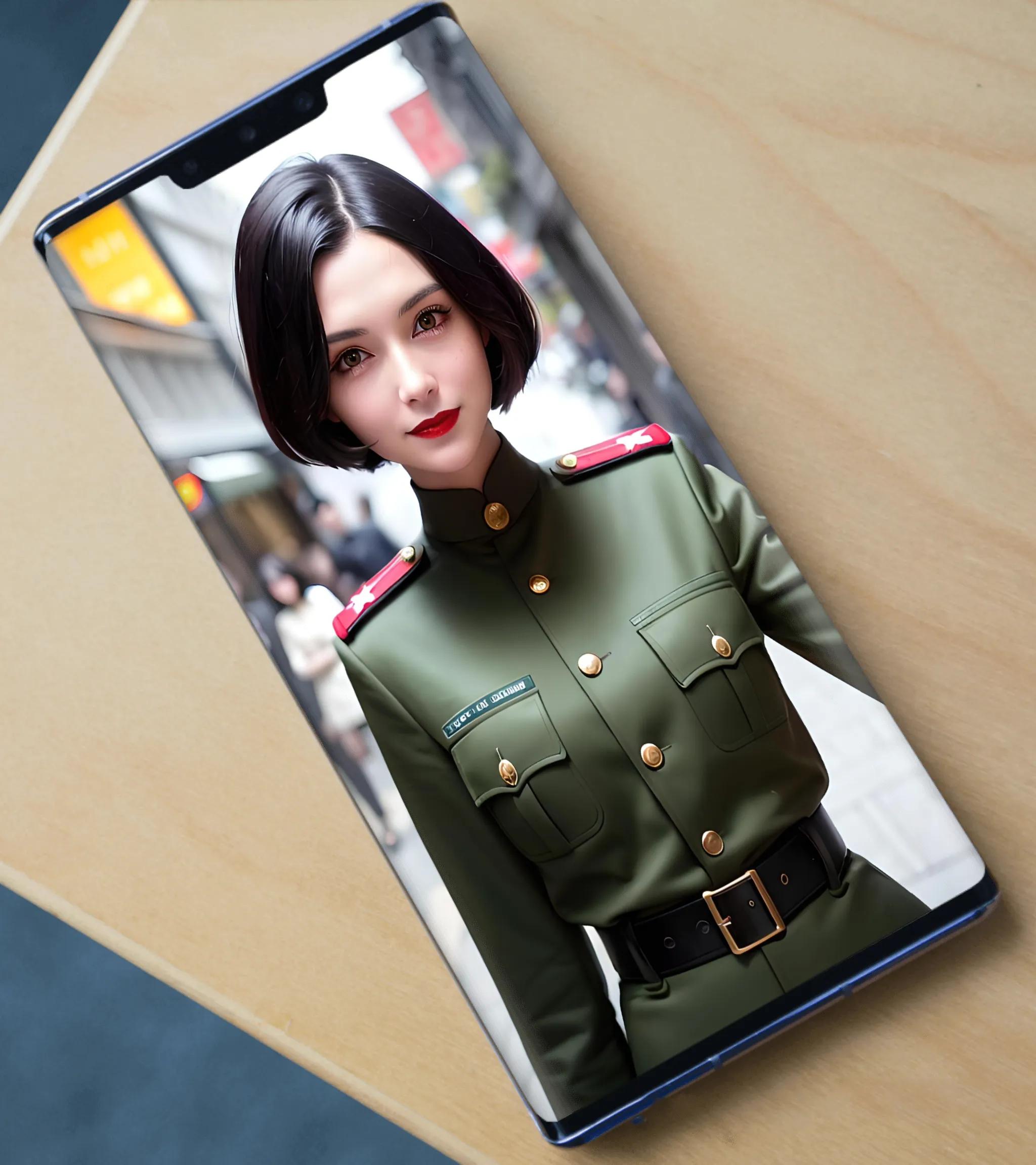 军中绿花手机壁纸,军中绿花壁纸