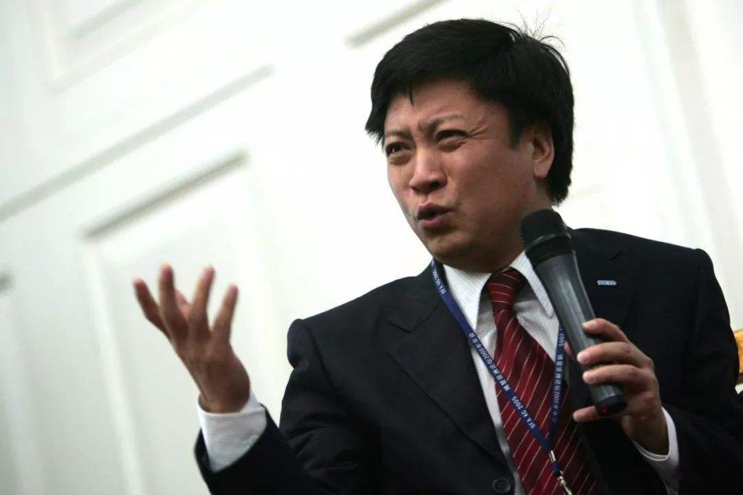 曹德旺预言的“许家印第二”出现？融创债务连续逾期