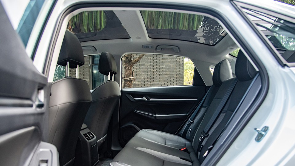 威马新能源汽车适合跑网约车吗,跑网约车威马ex5的真实体验