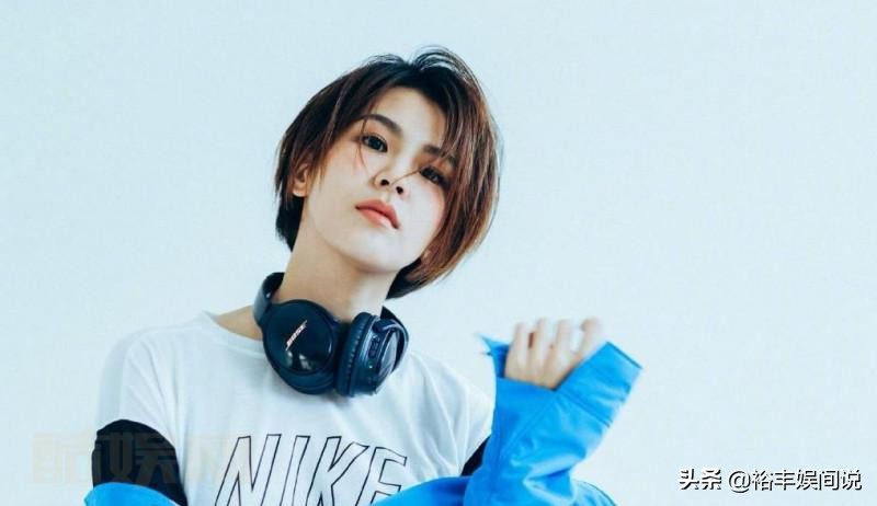 37岁女星曾沛慈宣布结婚,曾沛慈2019年结婚了吗