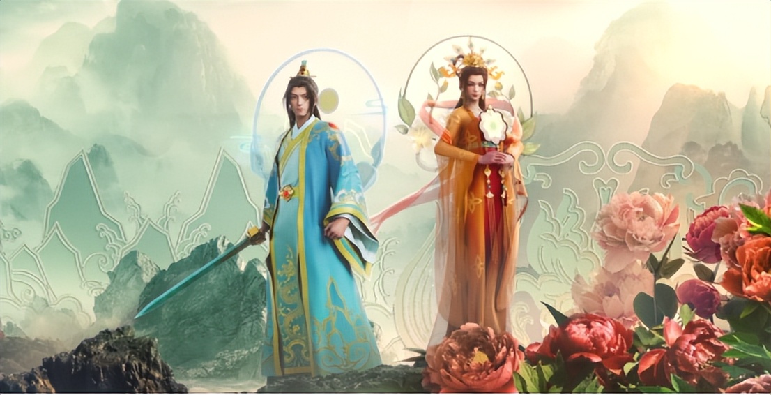 《问道》7周年活动曝光，纪念时装免费领，两*纪大**念宠必须入手！