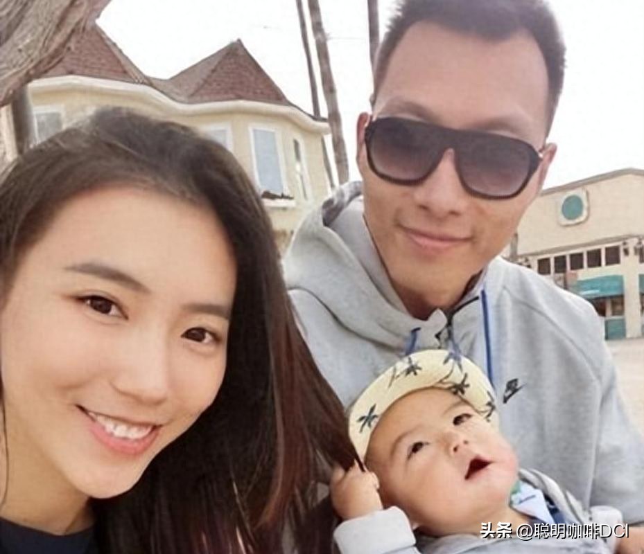 易建联娶了多少老婆,易建联娶巴西宝贝