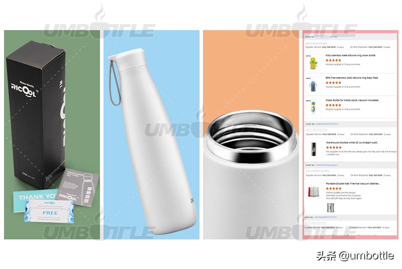 买不锈钢水杯是买316还是304的好,买不锈钢水杯