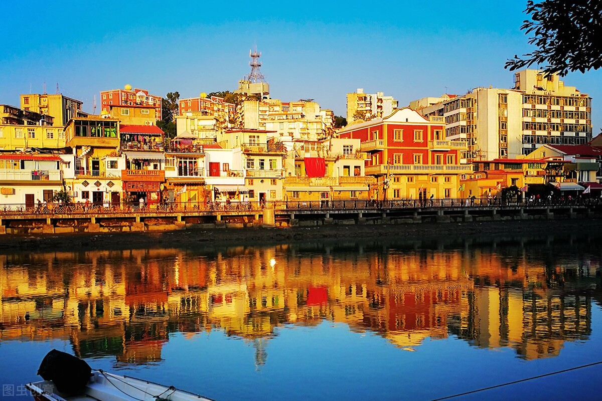 厦门旅游攻略必备美食自由行,厦门旅游十大必去景点吃的攻略