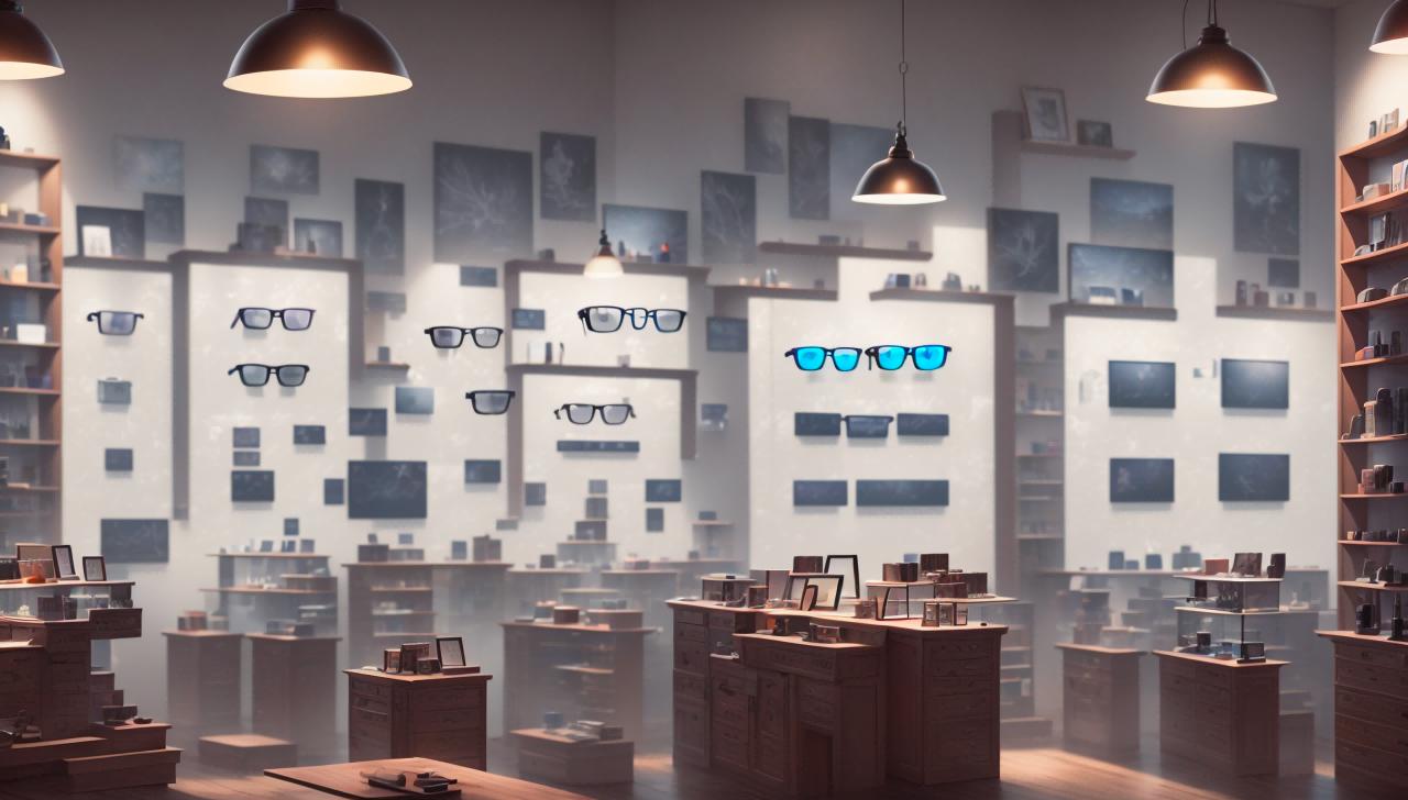 宝岛眼镜怎么样验光,宝岛眼镜怎么样知乎