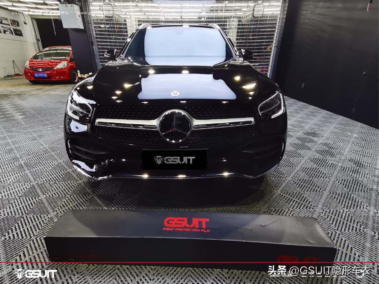隐形车衣到底好不好朗动,隐形车衣是不是贴膜更好