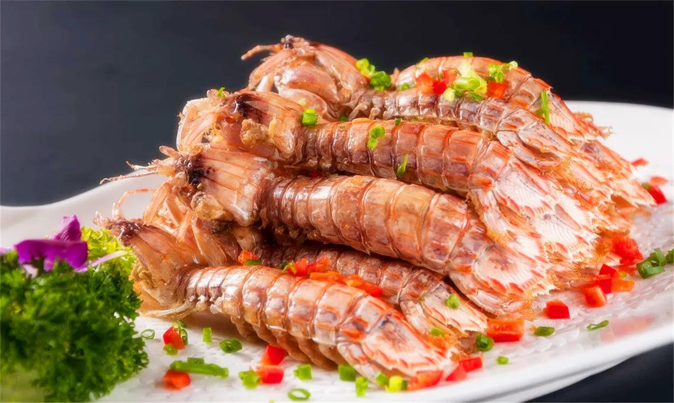 15种海鲜的经典吃法及价格,常见的海鲜正确吃法大全