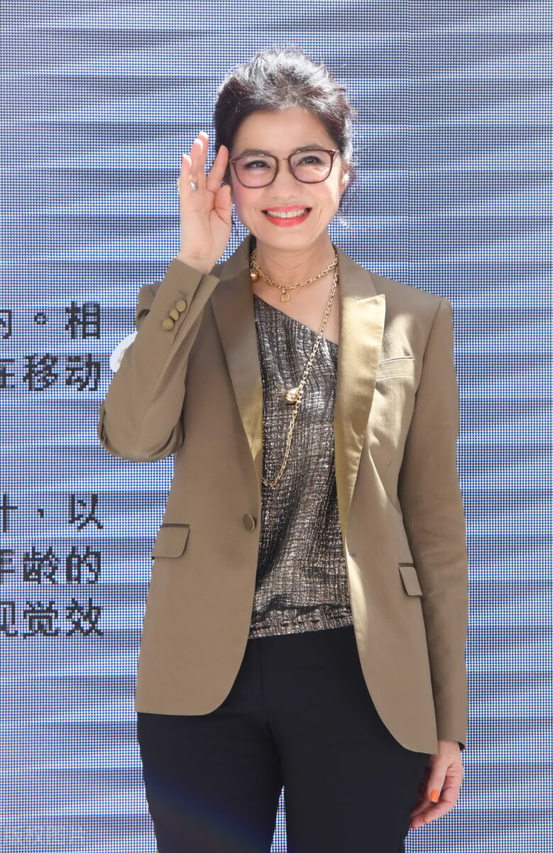 盘点：中国各地区的美女