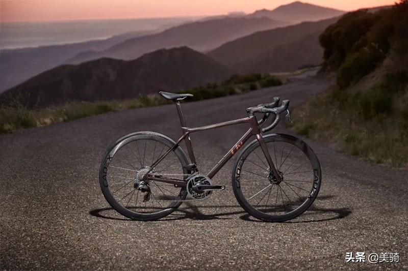 2021金单车奖丨7款优秀自行车产品揭晓