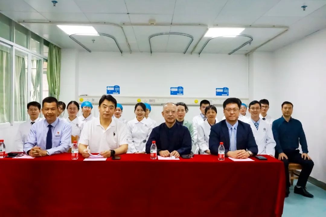 南方医院白云分院住院部条件,广州白云区南方医院康复治疗科