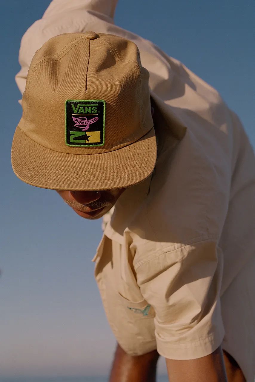 vans2023联名,vans2023兔年联名款