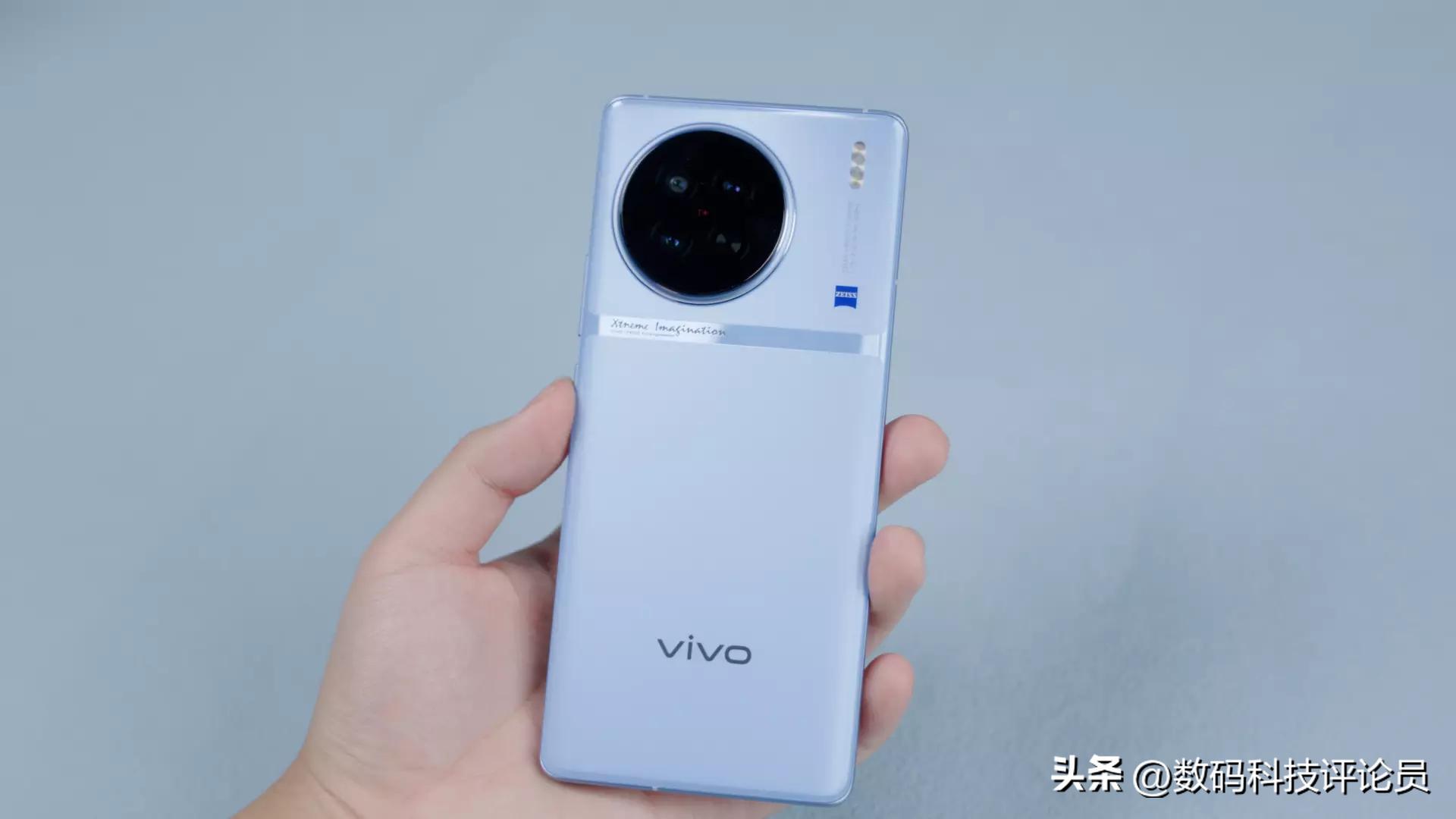天玑9200vivox90,天玑9200芯片vivo