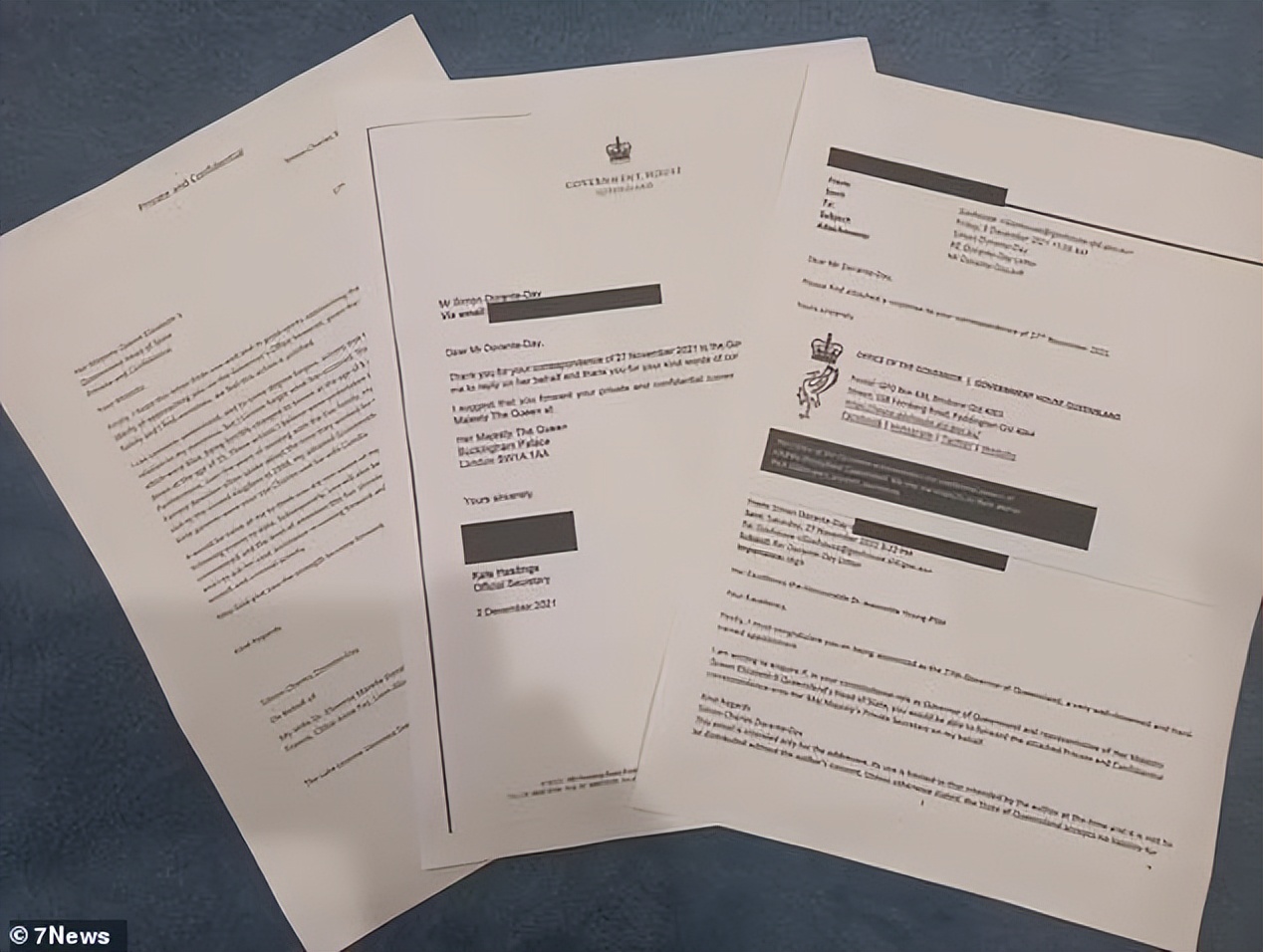 威廉继承了女王的多少遗产,威廉继位英国国王的时间