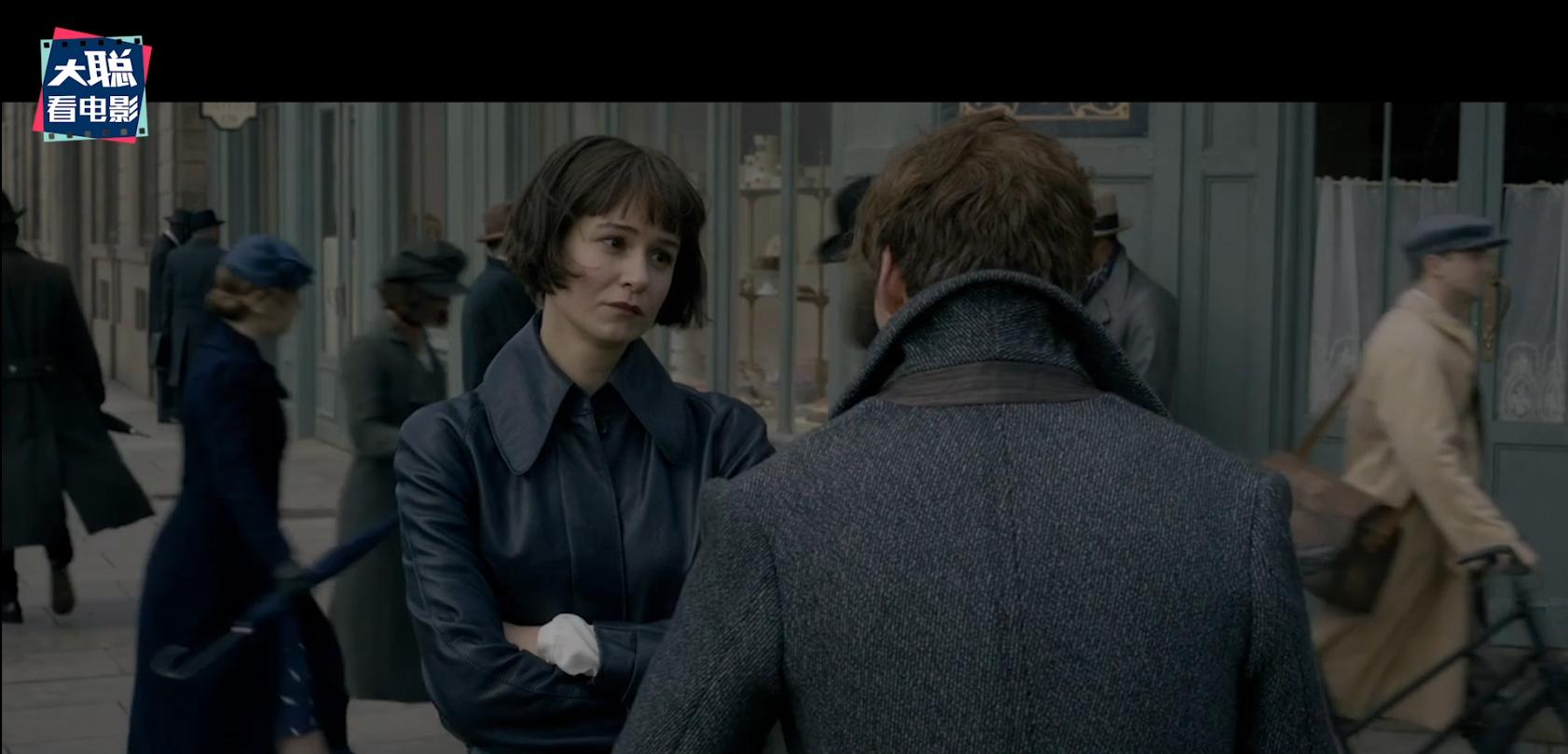 神奇动物2格林德沃完整版,神奇动物王国2一口气看完