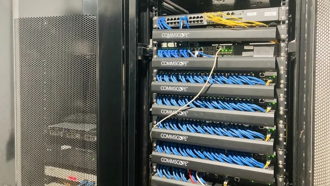 鹏Talk|你不知道的网络运维那些事儿