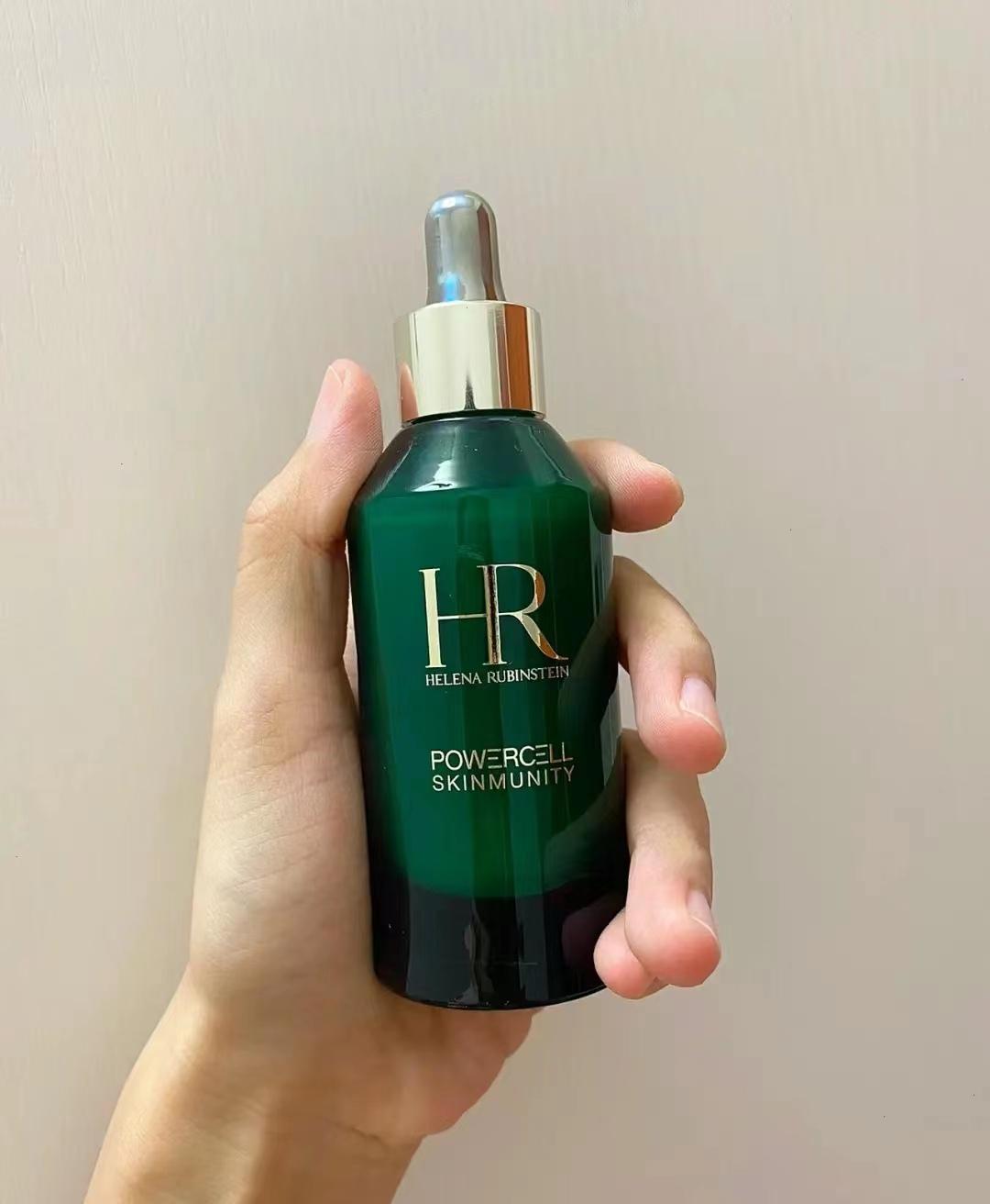 赫莲娜海蓝之谜和cpb哪个适合油皮,海蓝之谜赫莲娜真的有那么好用吗