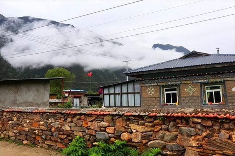 你知道的56个民族,56个民族标志性建筑图片